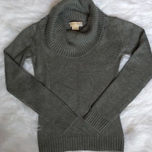 MICHAEL by MICHAEL KORS ANGORA SWEATER